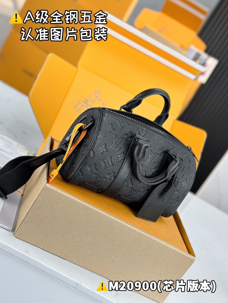Mens LV Satchel Bags